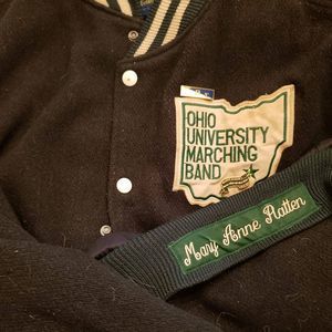 Meet your Posher, Maryanne